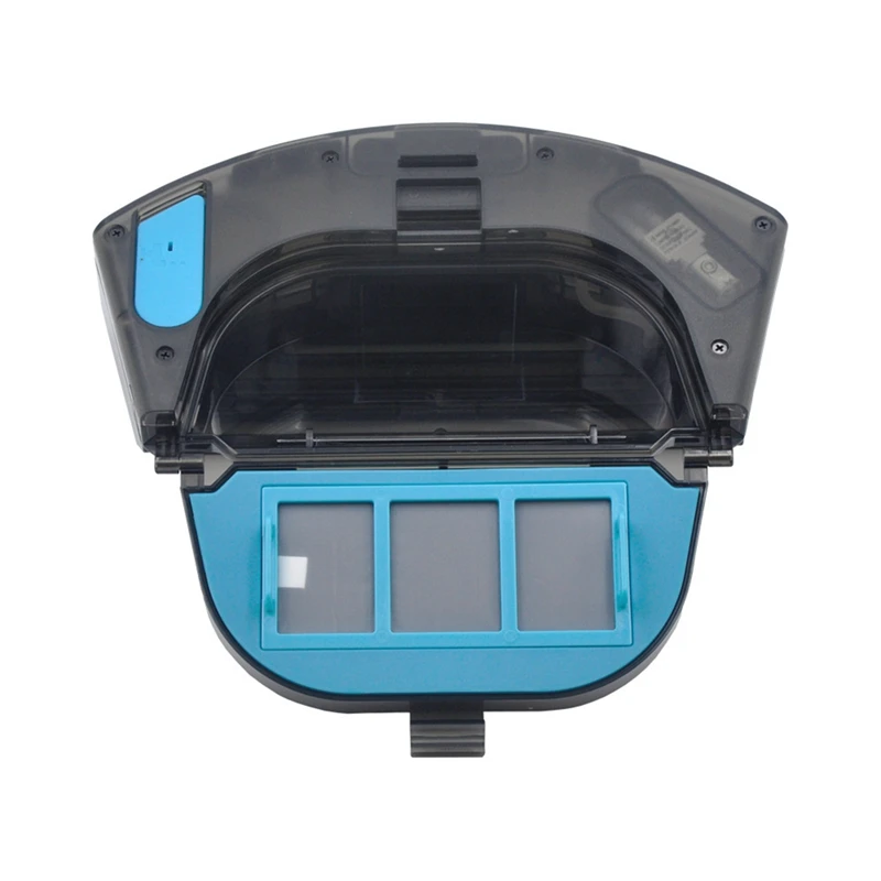Резервуар для воды, пылесборник 2в1 для Cecotec Conga 2290 5290/5290 Titanium/5290Ultimate/5290 Абсолютный робот-пылесос
