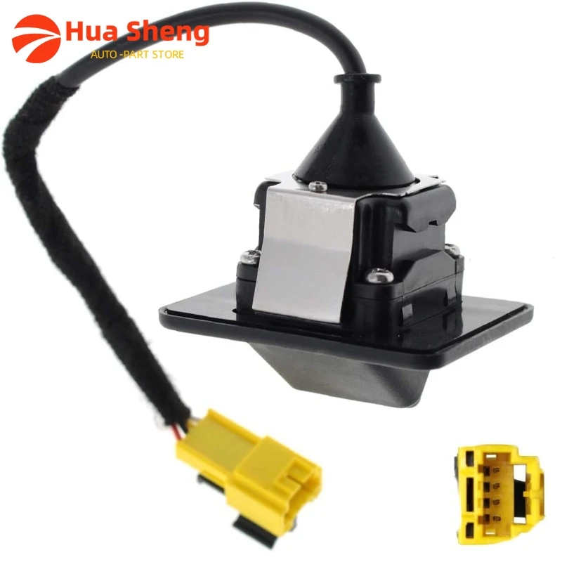 

957602T001 95760-2T001 Камера заднего вида Камера заднего вида Камера заднего вида для помощи при парковке Резервная камера для KIA Optima K5 2011 2012 2013