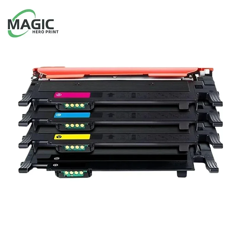 NEW With chip 117A hp117a Toner Cartridge HP 117a w2070a For HP MFP179fnw 178nw 150a 150nw color Laser printer