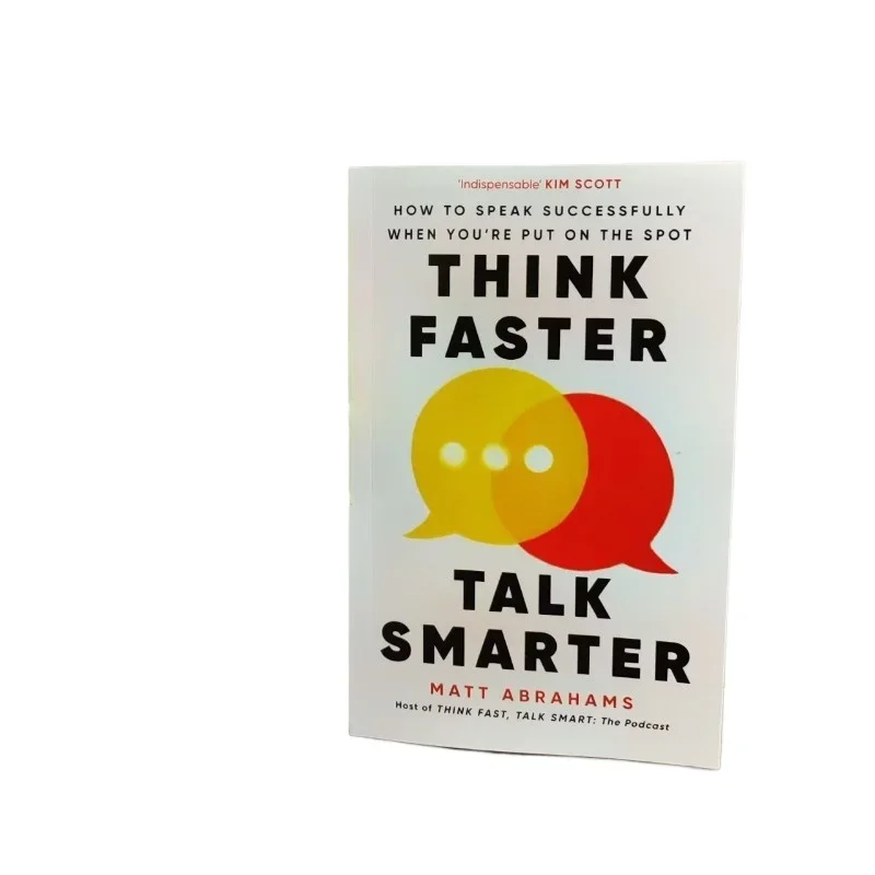 Quick Thinking, Clever Words, Faster Thinking, Smarter Speaking and Independent Writing. Libreria English Books