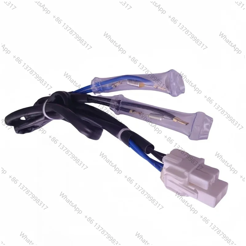 BCD Refrigerator Defrost Temperature Fuse B1385.4-14
