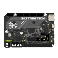 BIGTREETECH BTT SKR Mini E3 V3.0 Motherboard With TMC2209 UART VS SKR 2 3D Printer Mainboard for Ender 3 Ender 5 Pro CR 10