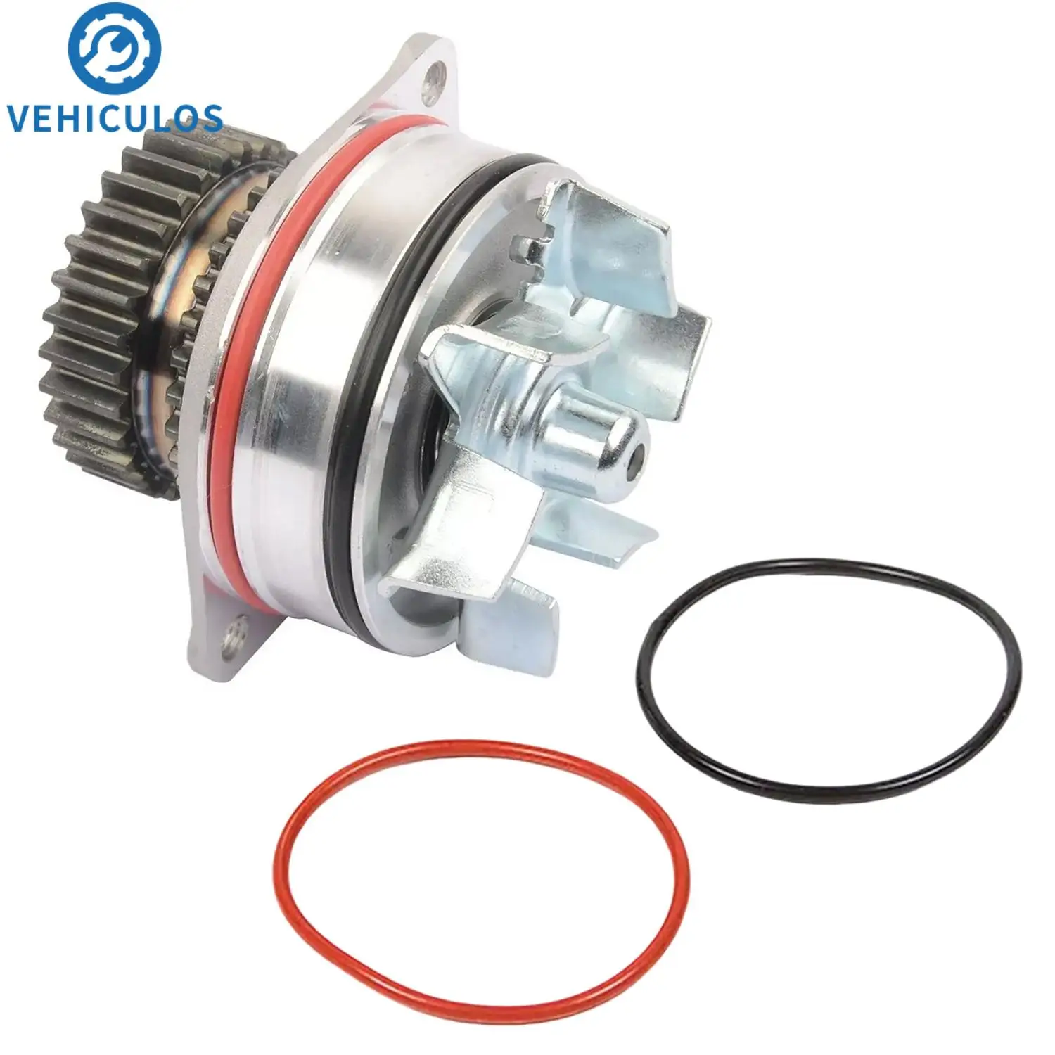 

Водяной насос 21010-7Y026 VQ35DE 3,5 л для NISSAN ALTIMA для ​ NISSAN QUEST 3,5L 3498CC V6 DOHC автомобильные аксессуары 100% новый