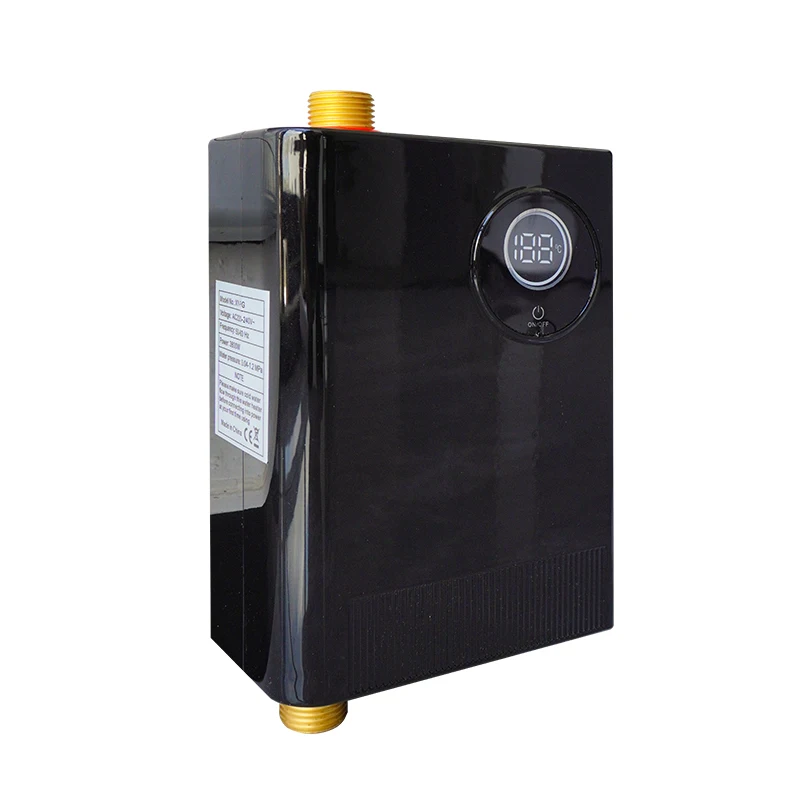 220V 순간 온수기 3000w 싱크대 온수기 최저가 온수기