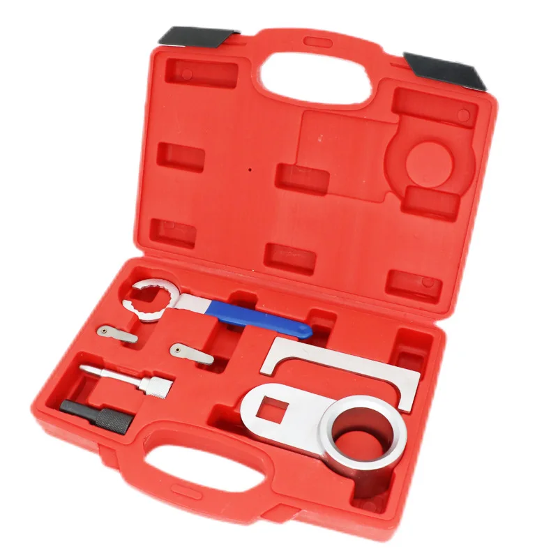 For Volkswagen Audi 2.4 2.5 diesel belt engine timing tool auto maintenance tool hardware auto repair sleeve tool