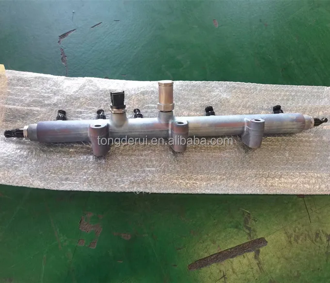 

TLF PC350LC-8 Manifold Assembly 6745-71-4310 Common Rail