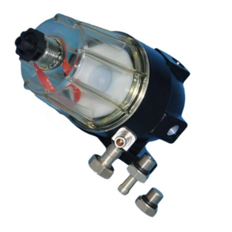 Marine Outboard Water Separating Fuel Filter Assy 90794-46906 90798-1M674 90794-46905 for 4-Stroke