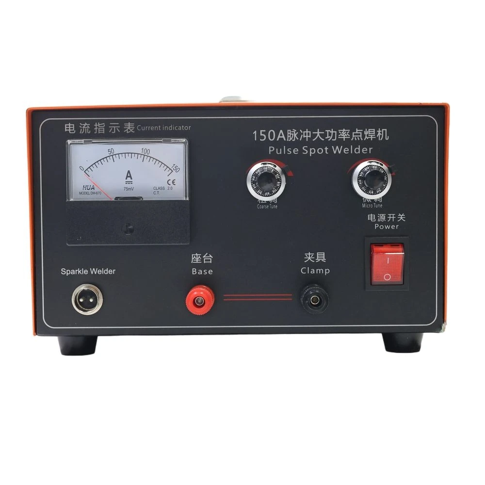 

150A Multifunction Handheld Laser Welder 500W Laser Welding and Cleanimg Machines