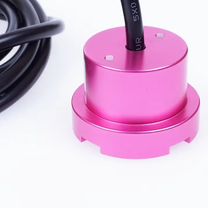 

IP66 Water Leak Detector for Monitoring Leakage Kitchens Power Distribution Rooms Emergency Response. Use Sense Data