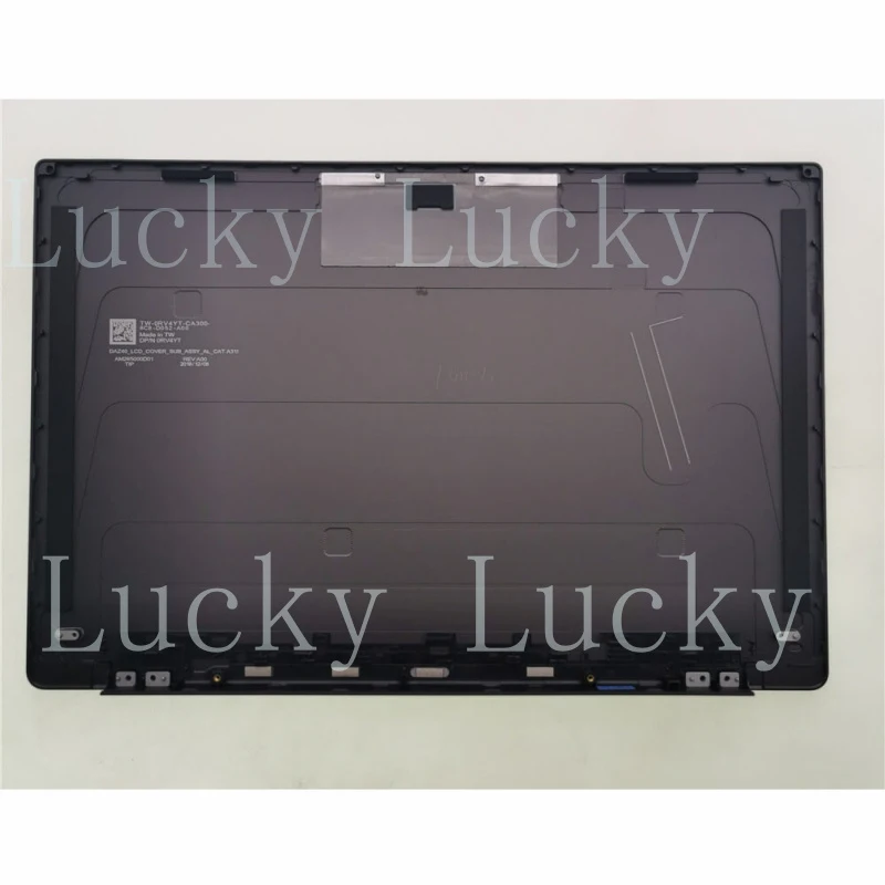 

f LCD Top Cover A shell For Dell Latitude 7490 E7490 0RV4YT RV4YT AM265000D01