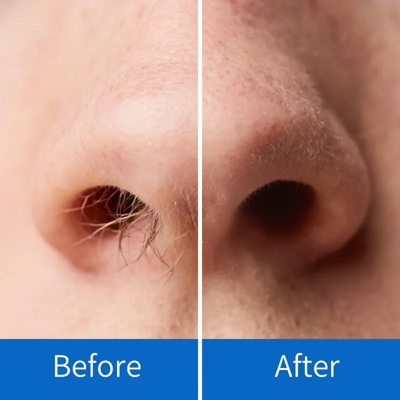 【grateful】batonnets-de-cire-nasale-jetables-200-pieces-pour-l'epilation-des-oreilles-pour-hommes-et-femmes-nettoyage-des-narines-des-oreilles-et-du-visage