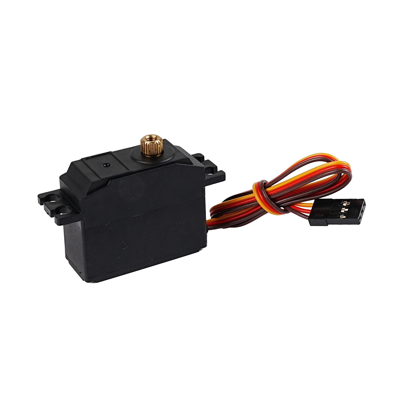 25g Micro Digitale TD-9225MG Servo 270/360/180 Graden Koolborstelmotor Servo's DIY Power Functies Onderdelen voor Auto's Drones Robots