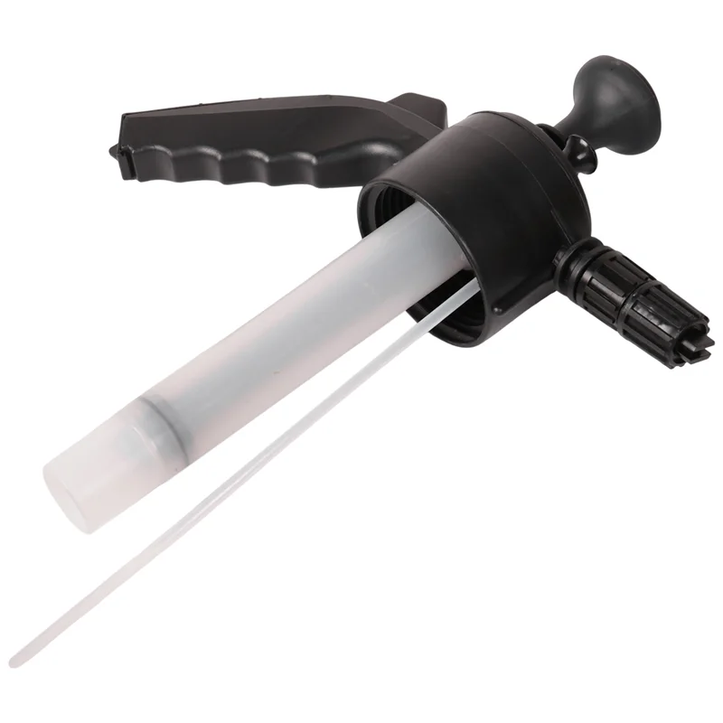 

ABJT-Car Wash Foam Spray Manual Air Pressure Sprayer Car Wash Gods Sprinkler Foam Sprayer Car Wash Spray