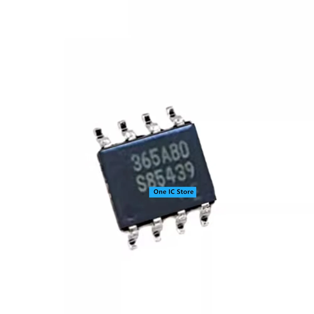 

100% Original MLX90365KDC-ABD-000-RE 365ABD SOP Brand New Genuine Ic