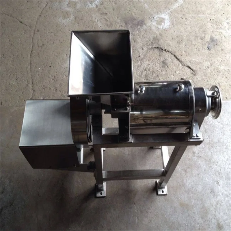 Professional Fresh Apple Juice Extractor for Business Use Commercial Automatic Juicer Machine