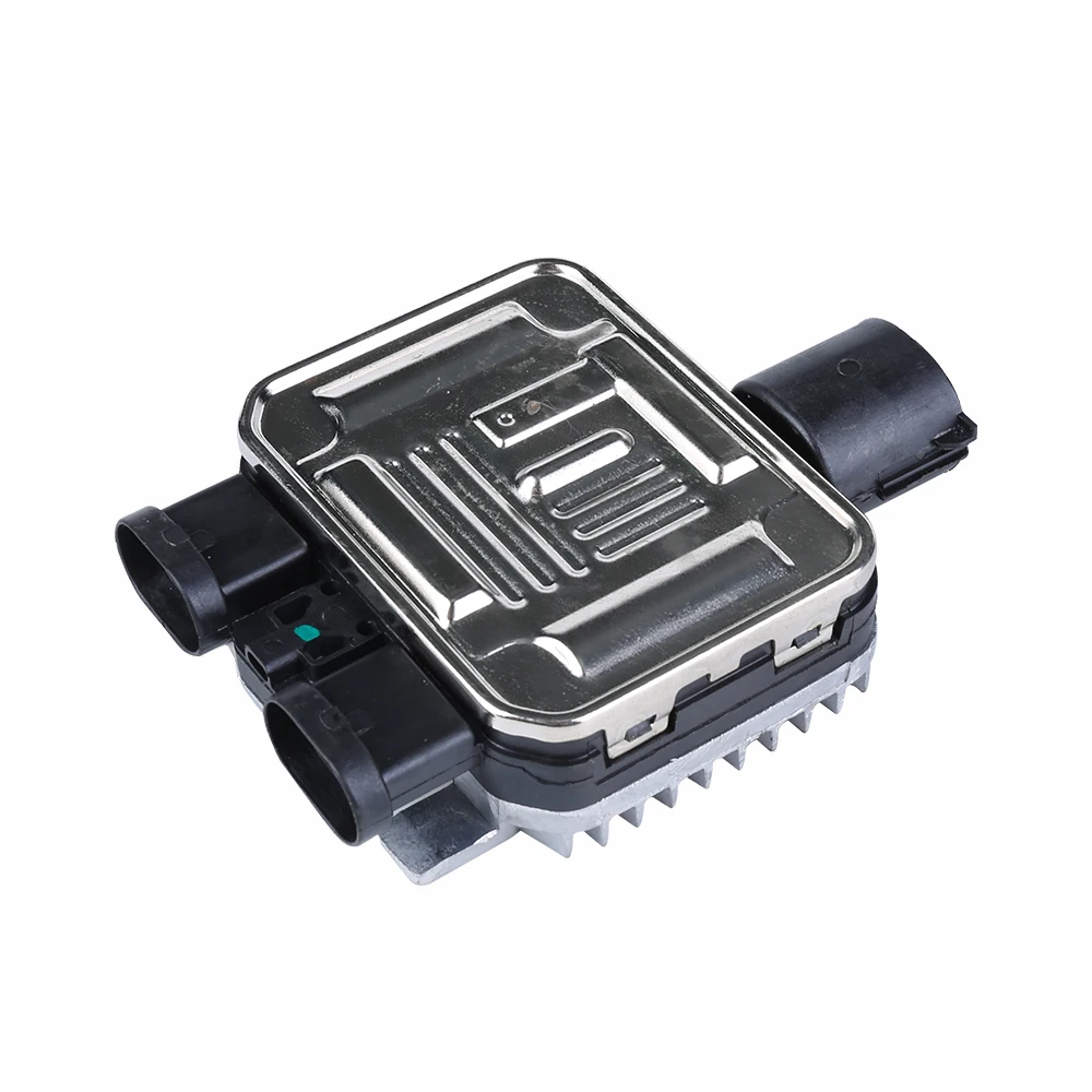 

Good quality for OEM 31293777 31338823 30668629 auto for ELECTRICAL FAN car electrical fan module for Vol-vo S80/XC60/V60