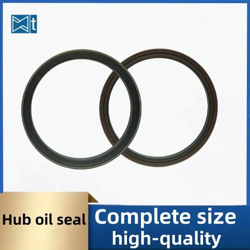 

Box type oil seal NBR 170 * 200 * 15/16 mm RWDR-K7 S3 12037243B Agricultural machinery seal Hub oil seal Tractor ISO 9001:2008