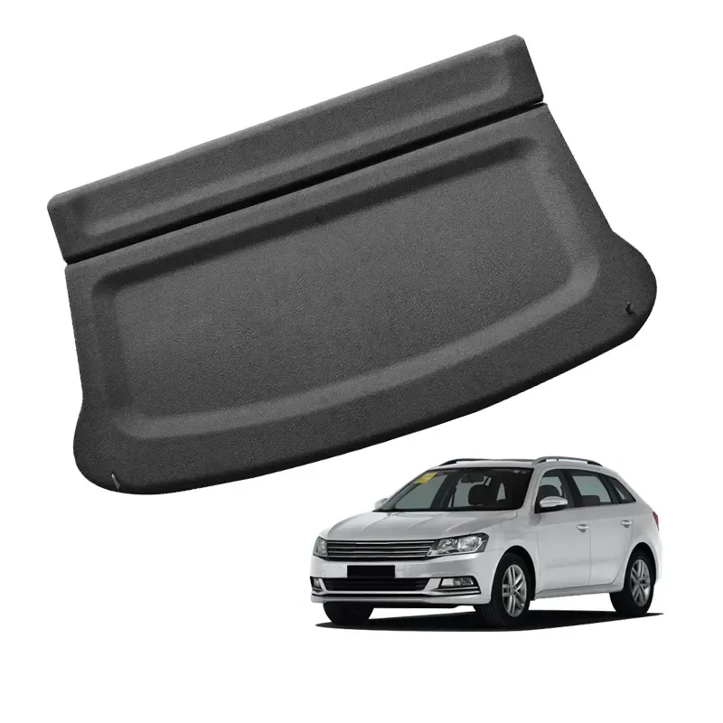 

Для Volkswagen Gran Lavida 2013-2017 невыдвижная крышка багажника багажник багажник VW Cross Lavida авто аксессуары для интерьера