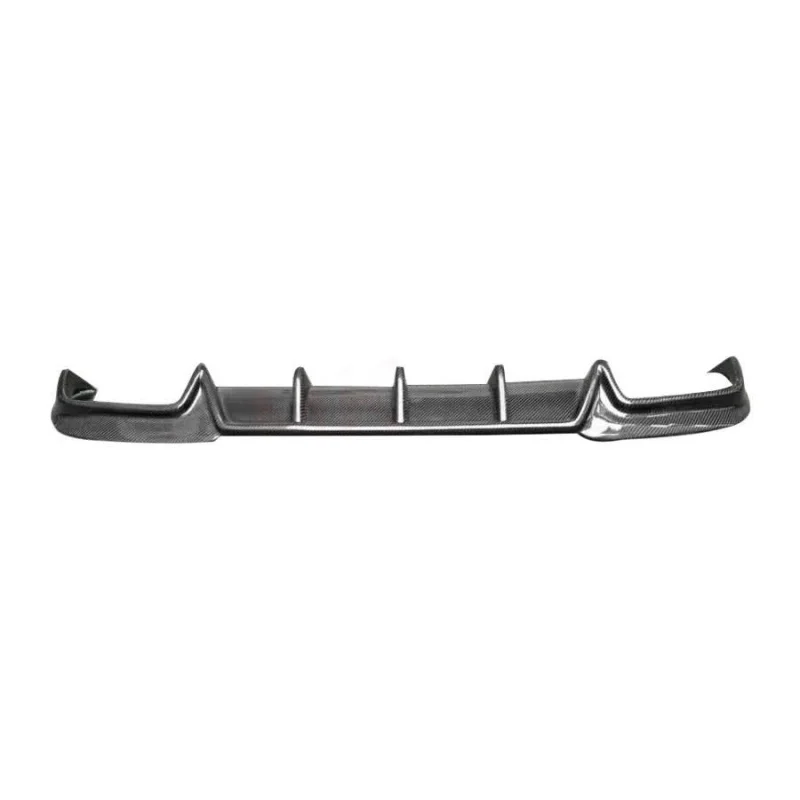 

Suitable for Mercedes-Benz E-Class W212 E63 AMG Modified Carbon Fiber Rear Tail Lip Small Spo