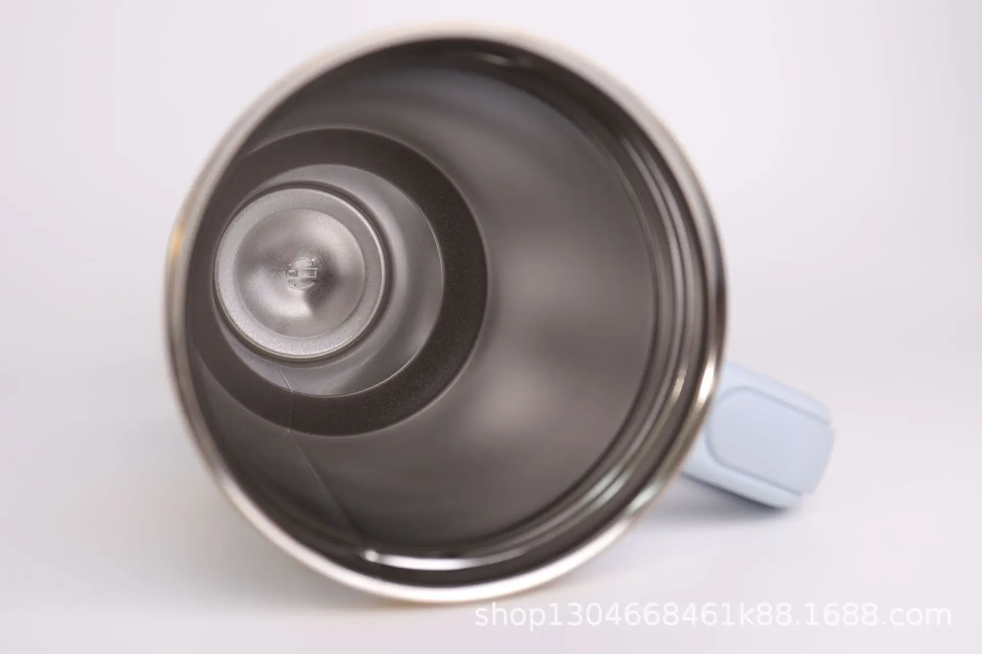 كوب سفر جديد من الفولاذ المقاوم للصدأ سعة 40 أونصة لعام 2025 - كوب قهوة معزول مناسب لكل من المشروبات الساخنة والباردة، هدية رائعة. #5