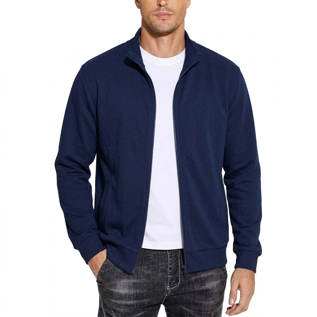 Thumbnail 4 - #49 Latest Mens Cardigans Offers