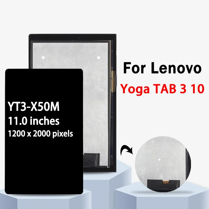 10.1" New For Lenov… - image