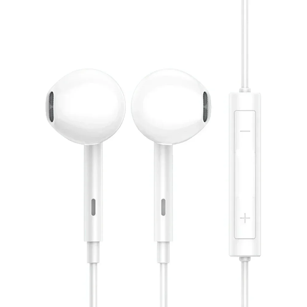 Lightning Earphones For Apple iPhone 14 Pro Max Headphones 13 12 11 Mini X XS 6 7 8 Plus Wired Call Earbud No Bluetooth Required image 6