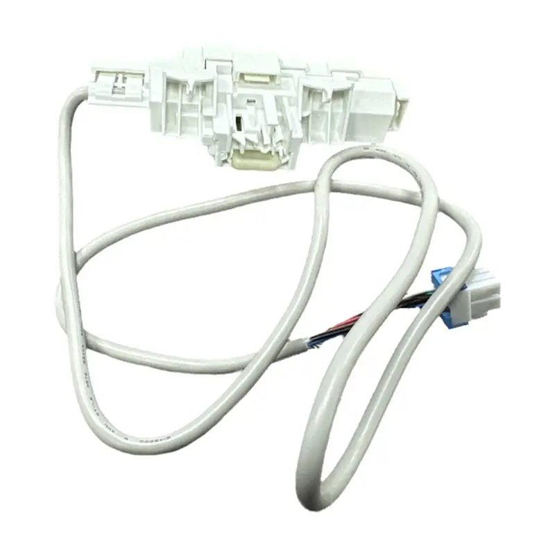 DC34-00025E for Washing Machine Door Lock Switch, DC34-00025A DC34-00025C 4546106-AD23