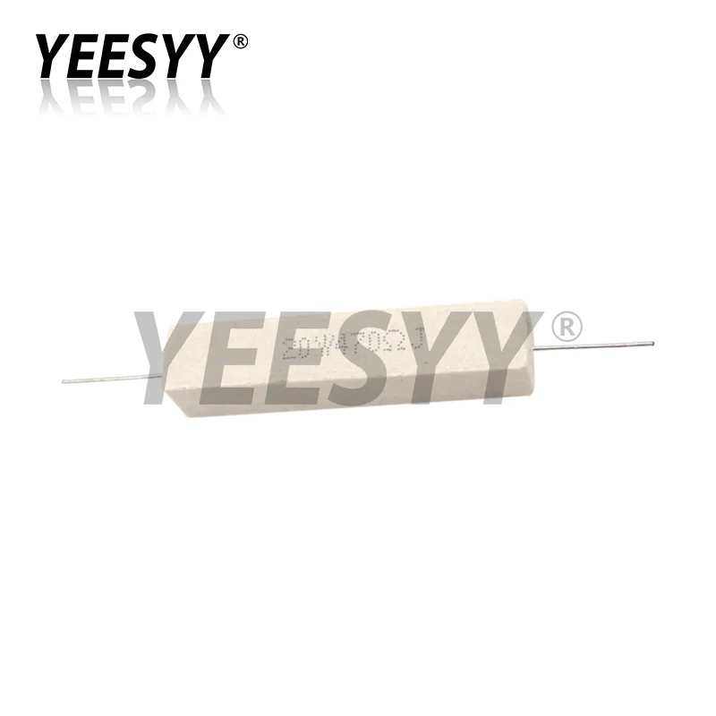 1Pc 20W 5% Cement R…