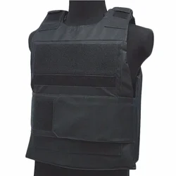 Giubbotto tattico di protezione antitaglio genuino gilet protettivo resistente alle coltellate abbigliamento di sicurezza giubbotto da campo Cs unisex