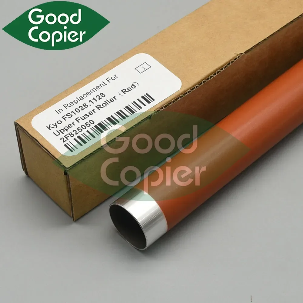 10PCS FS1028 Upper Heat Roller  be be for Kyocera FS1030 FS1100 FS1120 FS1300 FS1320 FS1350 FS1370 FS2000 FS1035 FS1128 FS11