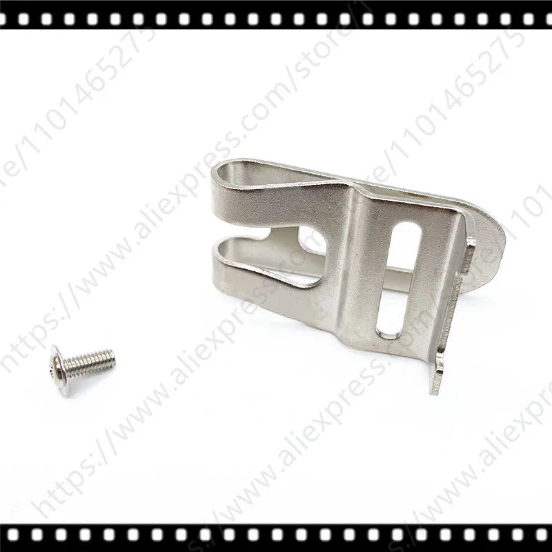 Clip for BOSCH GBH18V-36C GCU18V-30 GCU18V-30N GDR14,4V-EC GDR180-Li GDR18V-1400 GDR18V-160 GDR18V-1800 GDR18V-1800C