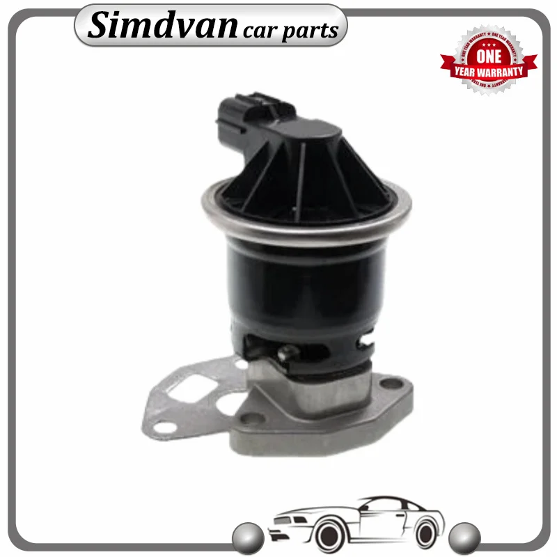 

18011-P2M-305 Клапан EGR выбросов 18011-P2M-A00 18011P2M305 18011P2MA00 Для Honda Civic 1.6L 1996-2000 Ремонт