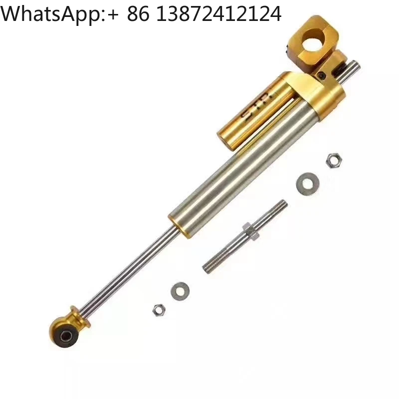 

Suspension System Stabilizer Damper 4x4 off Road Steering Shock for Wrangler JK