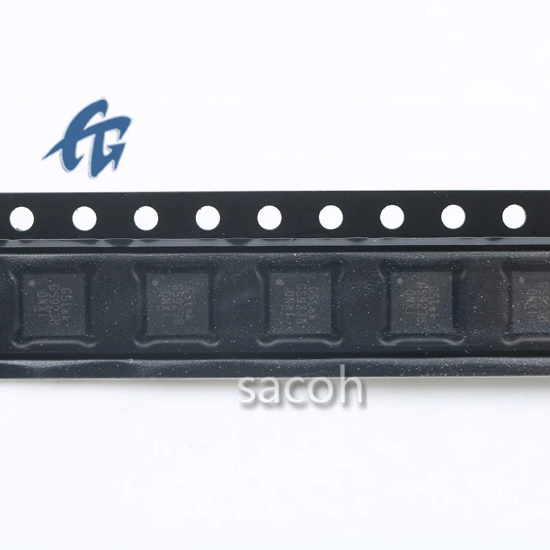 

SACOH High Quality Original Electronic Components Suppliers GS9238TQ-R 10PCS