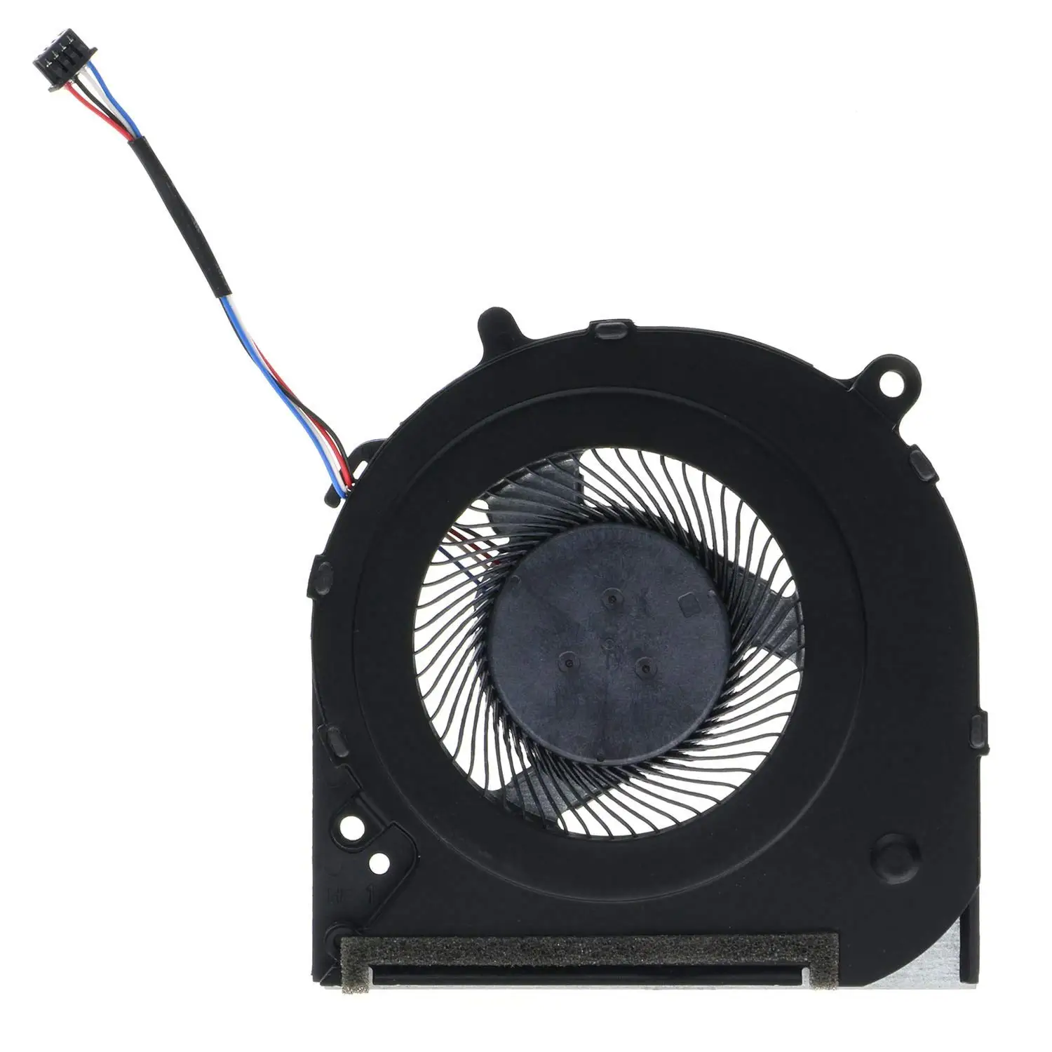 

Laptop CPU Cooling Fan For HP 14-CK0065ST 14-CF 14-CK 14-cm 240-G7 246-G7 14-CF0006DX 14-CK0066ST 14-CF0013DX L23189-001