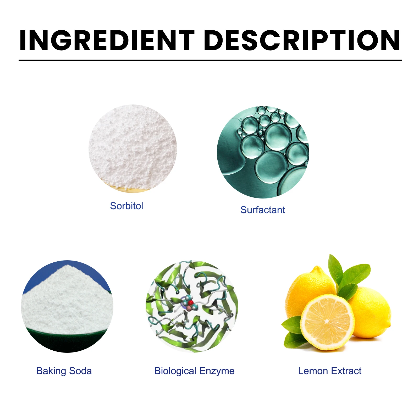 Professional Windshield Wipes - Multi-Surface Cleaner for Car Windows, Defogs & Removes Stains