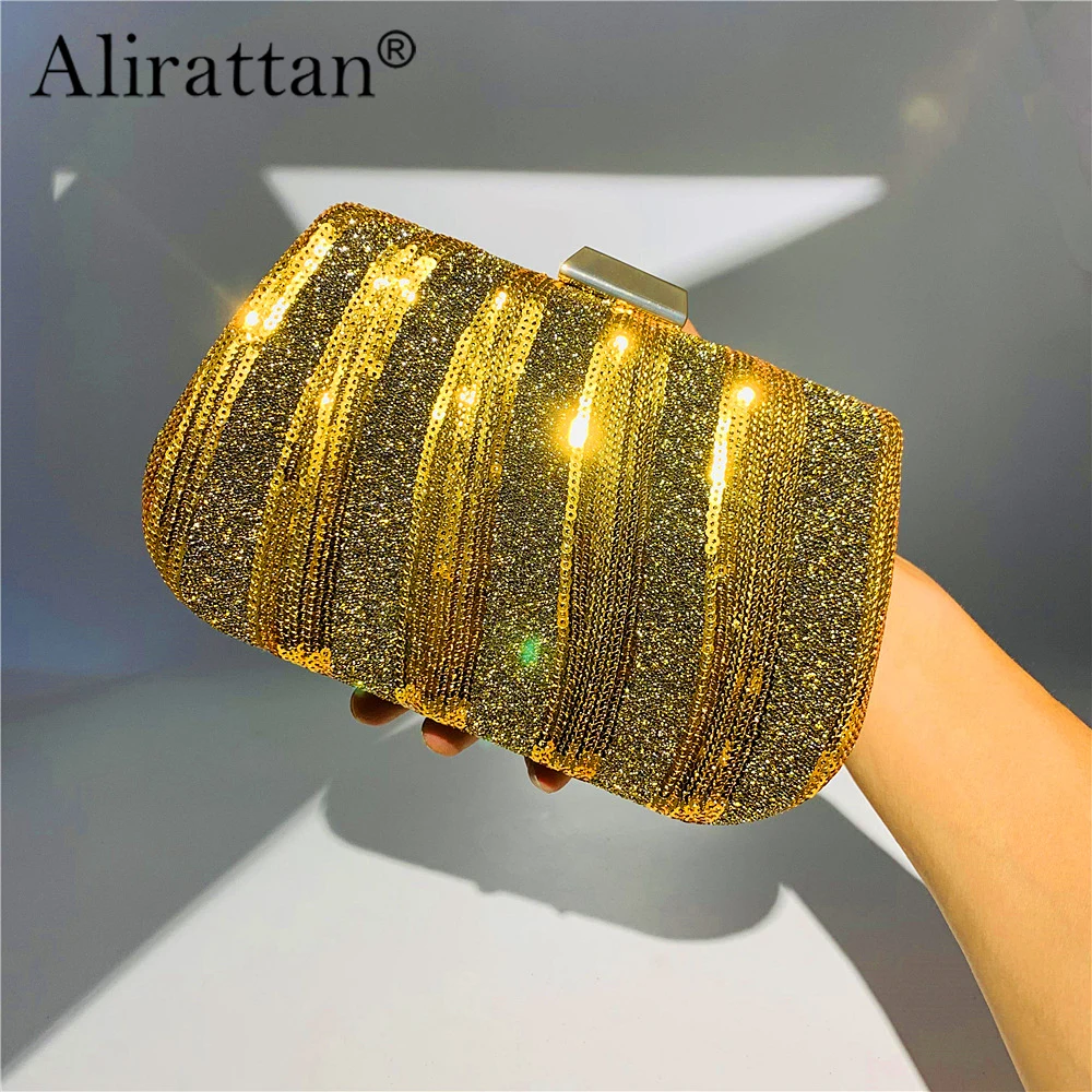 

Handbags Women Flower Clutch Evening Bags Wedding Purses Bridal Handbags Party Dinner Bag Rhinestones Handmade Style Purse