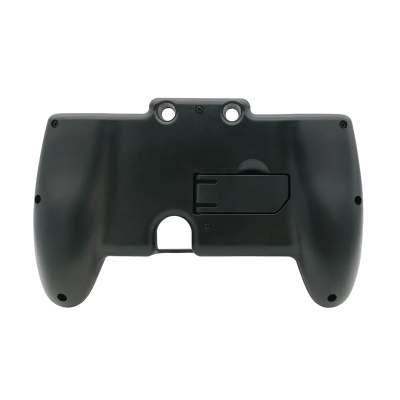 ABSQ-For Nintendo NEW 2DS LL 2DS XL Gamepad Hand Grip Support Case ABS Plastic Console view 4
