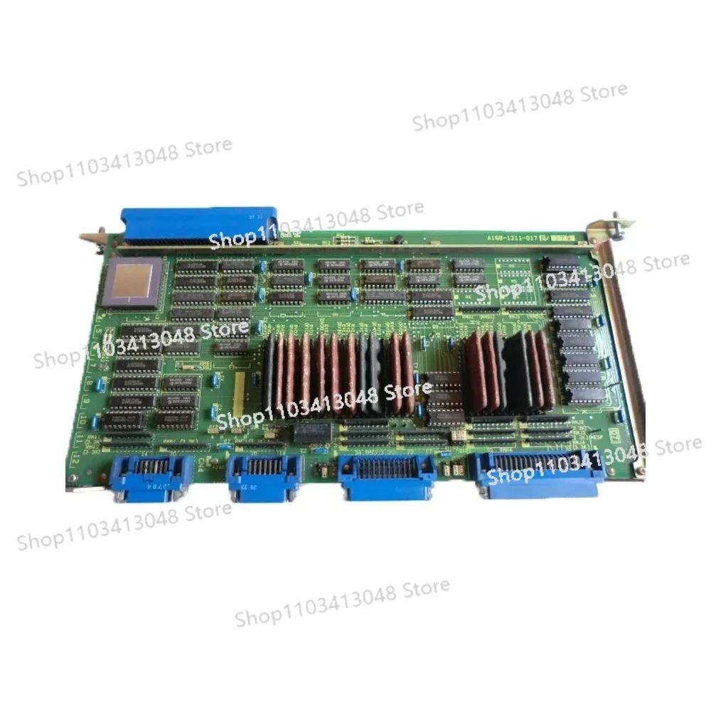 

A16B-2202-0790 Boards Aux Axis Cont A16B