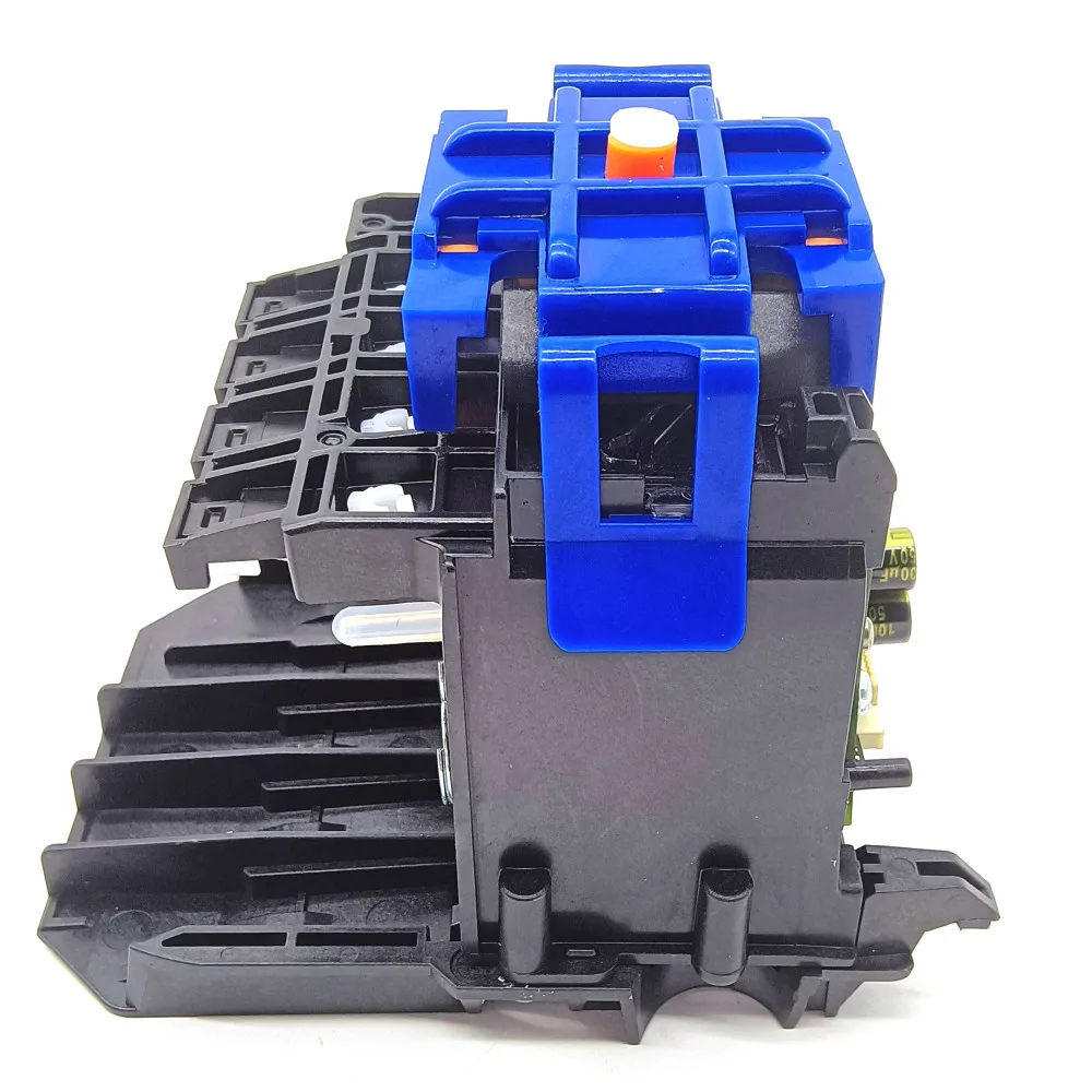 Imagem -05 - Cabeça de Impressão para hp Officejet 932 Cb86380013a 7621 7600 6100 6060e 6600 7512 6060 7610 7110 7510 6100e 6700 7612