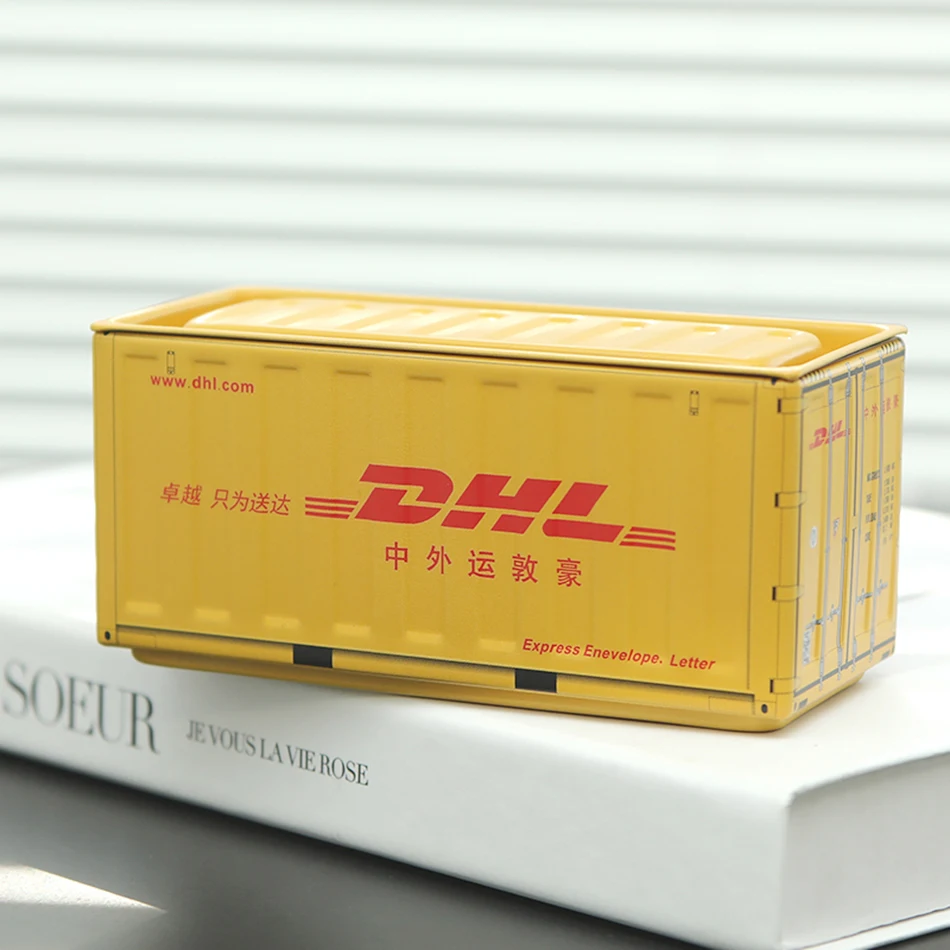 Mini-Eisen-Aufbewahrungsbox Kreative Dekoration Kleinteile-Sammlerbox Miniatur-Eisenbox Desktop-Mini-Container Modell Weihnachtsgeschenke