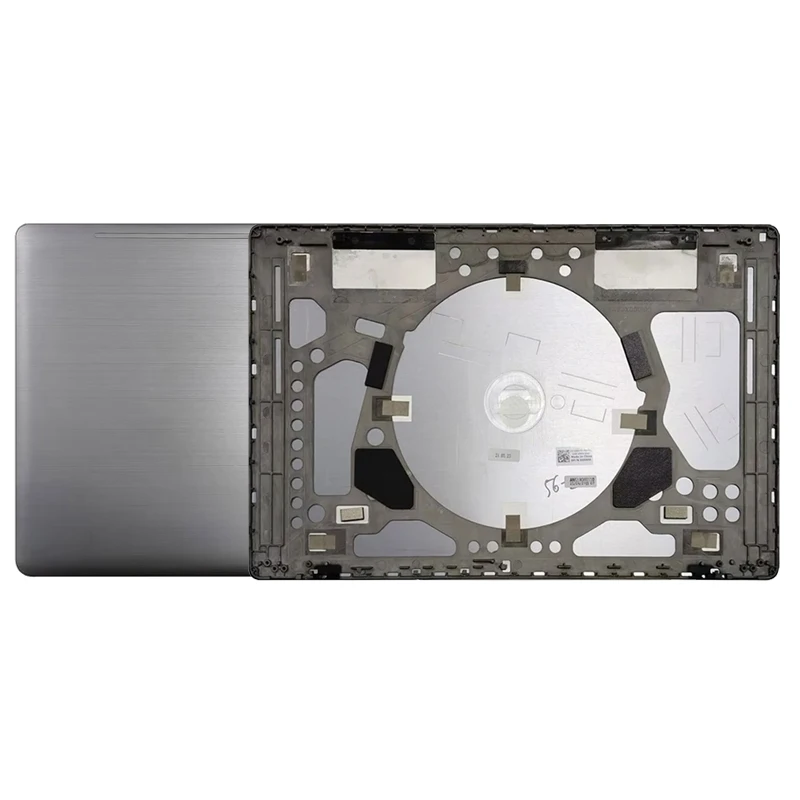 Laptop Accessories For DELL Latitude 5501 E5501 0599RR Notebook Screen LCD Back Cover Laptops Case