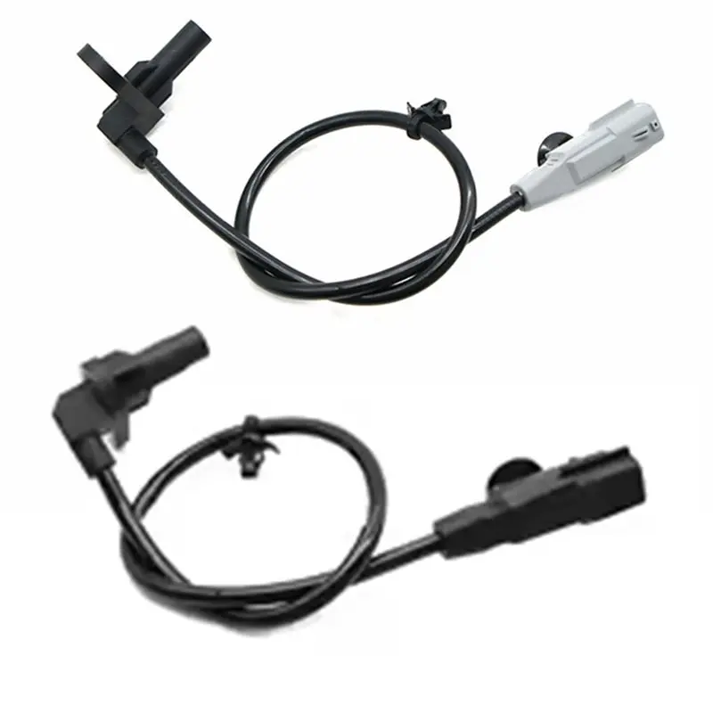 

A85E-For Infiniti Q50 Q60 2.0 L4 3.0 3.5 3.7 V6 Compatible ABS Sensor 47900-4GA0A 47901-4GA0A Wheel Speed Sensor