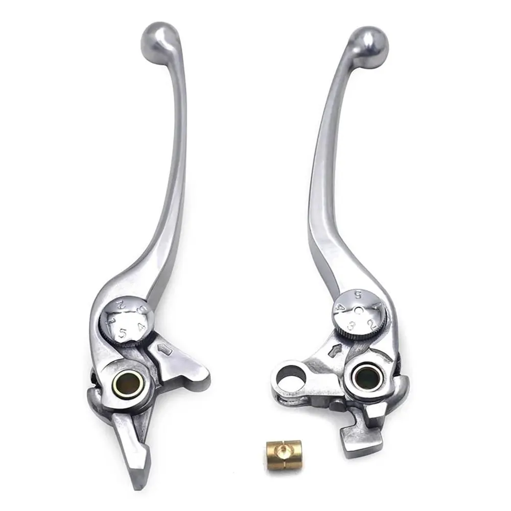 Motorcycle Parts Hand Levers Brake Clutch For Suzuki GSX 1300R DL1000 V-Strom SV1000 TL1000R Bandit 1200 1250 - view 4
