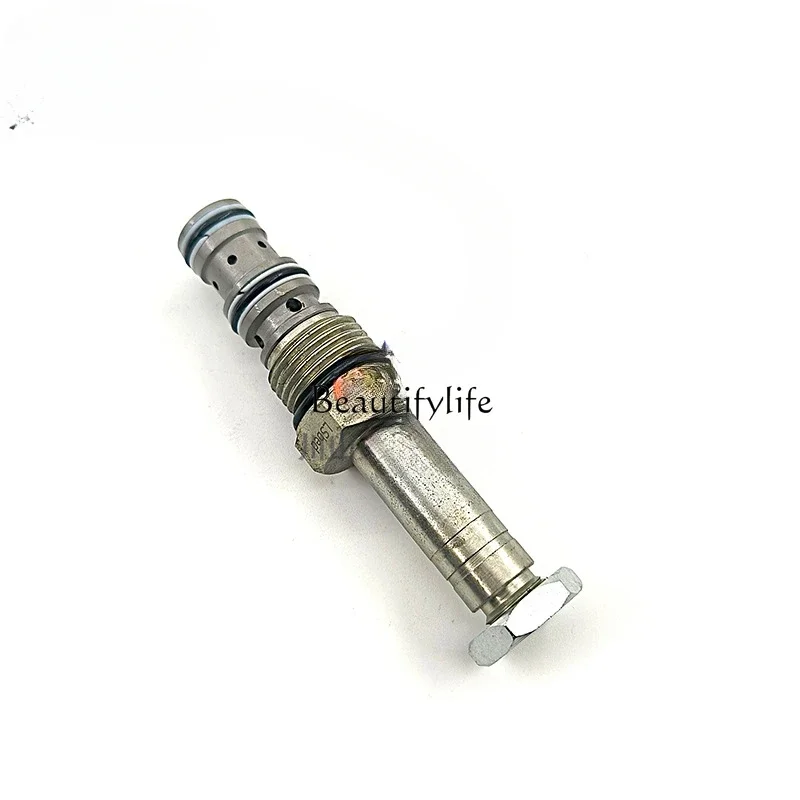 Tool AccessoriesExcavator Parts E305.5 306 307D 308C Walking Pilot Fast Slow Solenoid Valve Coil Spool