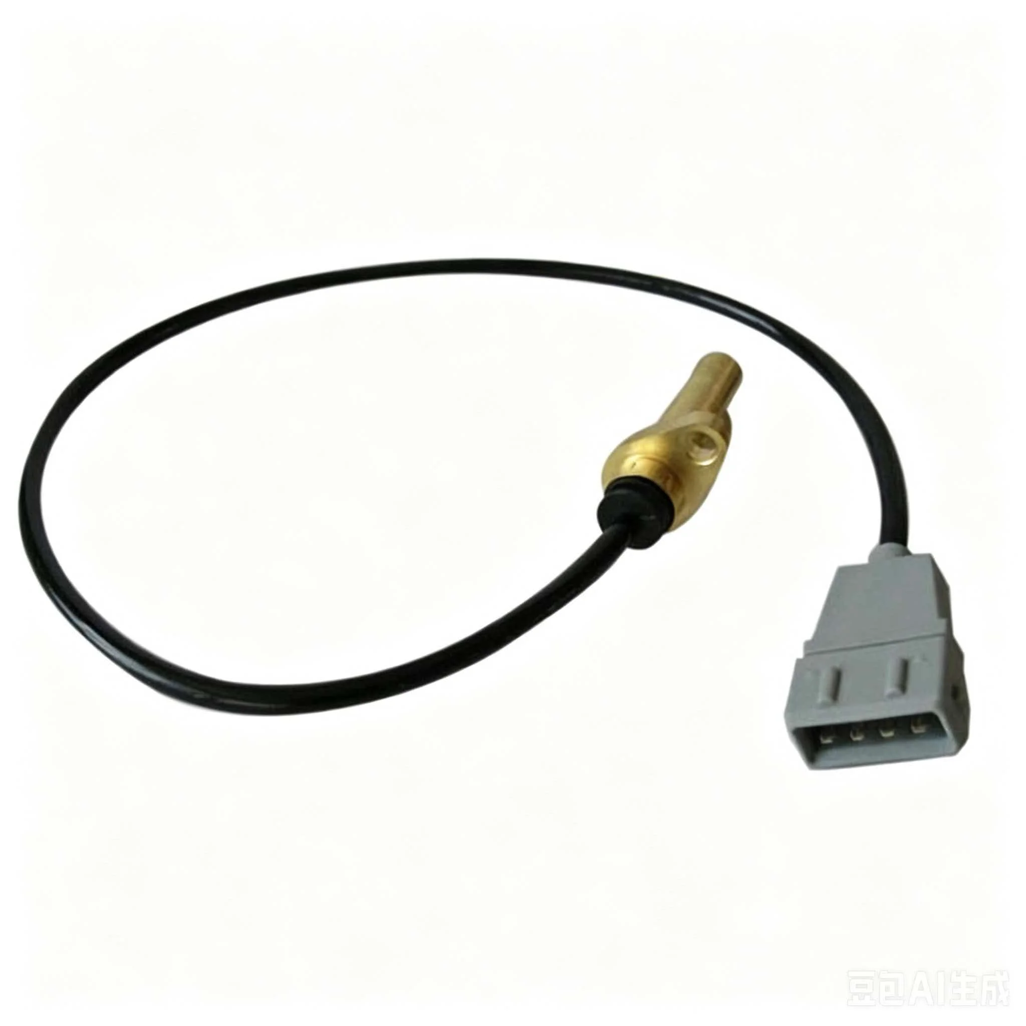 Speed Sensor 7917415537 Road Paver Suitable for Linde Forklifts