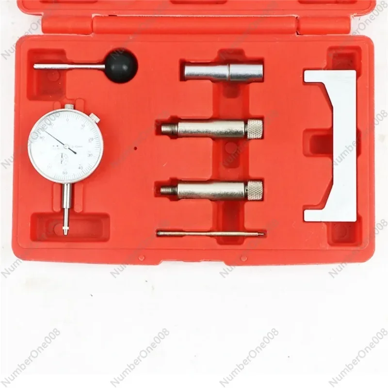 Fuel Injection Static Adjustment Tool