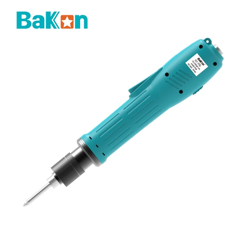 GI-45L high quality brushless portable repair electric screwdriver