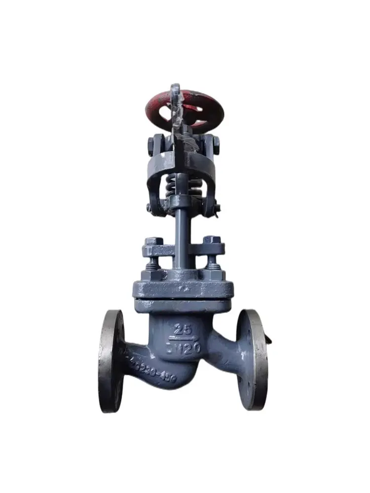 Quick closing valve/manual quick   flange cast steel    oil cut-off  GB/5744-93